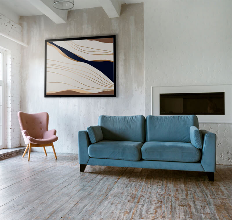 Furniture Store